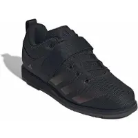 Adidas Chaussure de sport 'Powerlift 5' bordeaux / noir