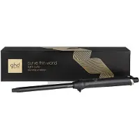 GHD Rizador Curve Thin Wand Hydra