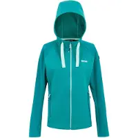 Regatta Sweatshirt à capuche femme Vatana