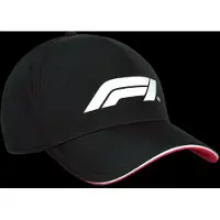 Puma Casquette de baseball Noir Taille unique