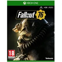Fallout 76