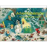 Korsch Verlag Nostalgie pendant l'Avent