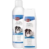 Trixie Shampoing neutre 250ml pour chien & chat