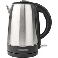 Melissa Bouilloire 1,7 L 2200 W Acier inoxydable Base pivotante à 360 - MELIS