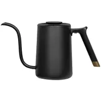 Timemore Fish Pure Over 0,7 l noir