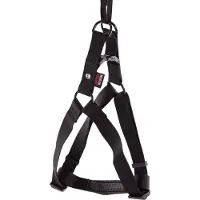 Martin Boarding Harness Nylon Black