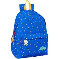 Safta Mickey Mouse "Good Day" (17.3 l) - 14.1" Laptoprucksack