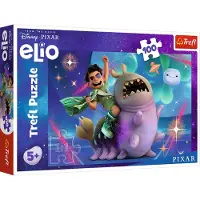 Trefl 16497 puzzle Puzzle 100 pièces Dessins animés