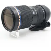 Tamron 70-200mm f/2.8 SP Di LD (IF) Macro Nikon occasion