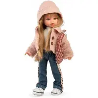 MuÑecas Antonio Juan Poupées Antonio Juan Emily Cosmopolitan Enfants Taille unique