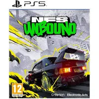 Need For Speed Unbound | Sony 5 | Jeu vidéo
