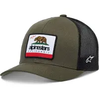 Alpinestars Cali 2.0 Casquette