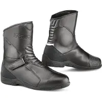 TCX Hub Wp Noir Bottes Taille 39
