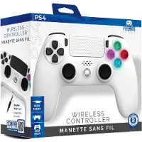 Freaks and Geeks Manette Ps4 3701625904212