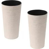 Siena Garden Kit de jardinières (30 x 57 cm)