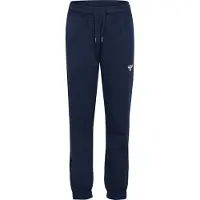 Hummel Pantalon de sport 'Tukas' marine