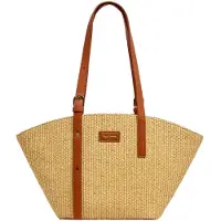 Pepe Jeans Cabas 'TRUDY' marron / rouille