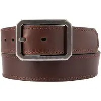 Carhartt Reversible Center Bar Buckle Ceinture en cuir