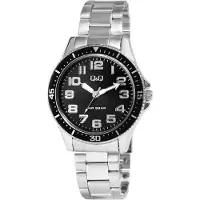 Q&Q - QB64J225Y - Montre-bracelet