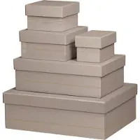 Rhodia Home office Rhodiarama (5x, 44 x 34 x 16 cm)