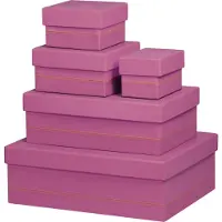 Rhodia Home office Rhodiarama (5x, 44 x 34 x 16 cm)