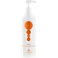 Kallos Kls Kjmn Shampooing Volumateur 1L