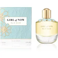 Elie Saab - Girl Of Now Eau De Parfum - 90 ML