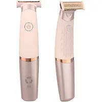 INF Rasoir électrique Épilateur Tondeuse pour jambes
