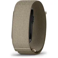 Garmin Bracelet connecté Cirqa Smart Band Taille S-M Beige