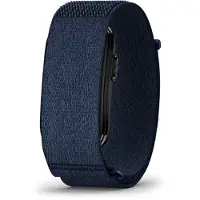 Garmin Bracelet connecté Cirqa Smart Band Taille S-M Bleu