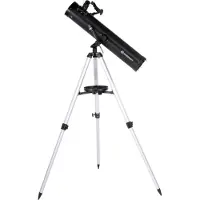 Bresser Téléscope Réflecteur Venus 76/700 AZ