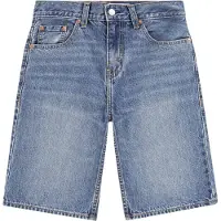 Levi's Kids Jean bleu denim