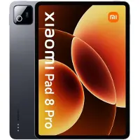 Xiaomi Pad 8 Pro 11.2" 3.2K 8/128GO Gris