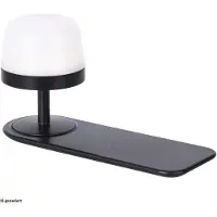 NINO LEUCHTEN Lampe de table ADAM (1000 lm)