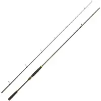 Daiwa Legalis Sb Spinning Rod Argenté 2.59 m / 10-35 g