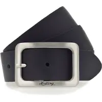 Mustang Ceinture bleu nuit