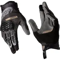 Leatt ADV Hydradri 5.5 Short Gants de moto imperméables