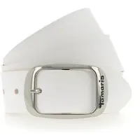 Tamaris Ceinture blanc