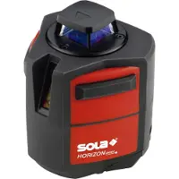 Sola Niveau Laser Horizon Green Basic 80m