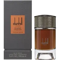 Dunhill Signature Collection Fumée égyptienne EDP M 100 ml