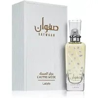 Lattafa Safwaan L'autre Musk Eau de Parfum 100 ml
