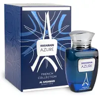 Al Haramain Azur French Collection EDP W 100 ml