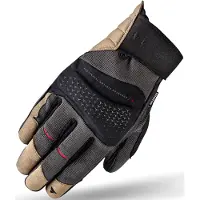SHIMA SHIMAAir2.0NoirMarronGants Taille L