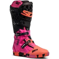 Sidi Crossair-X Bottes de motocross