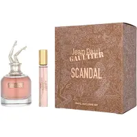 Jean Paul Gaultier Scandal EDP 80 ml + EDP 20 ml W