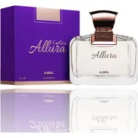 Ajmal Entice Allura EDP W 75 ml