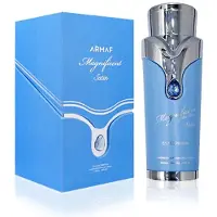 Armaf Magnifique Satin EDP - 100 ml