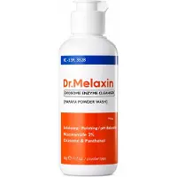 Dr. Melaxin Exosome Enzyme Cleanser 50g (50 g)