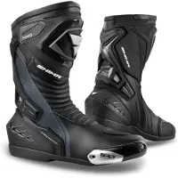 SHIMA RSX-6 Noir Bottes Taille 44
