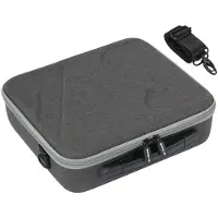 Sunnylife Mini 5 Pro Camera Bag Gris